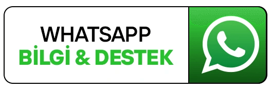 WhatsApp Bilgi Al
